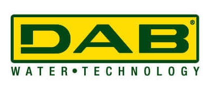 DAB Pumps Logo